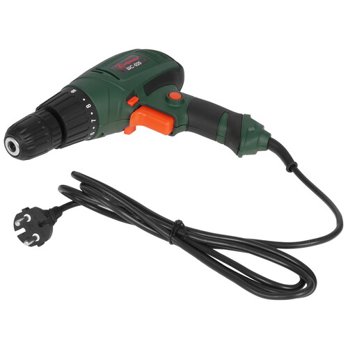 Купить Шуруповерт Дифмаш ШС-020  5497106. Характеристики, отзывы и цены в Донецке