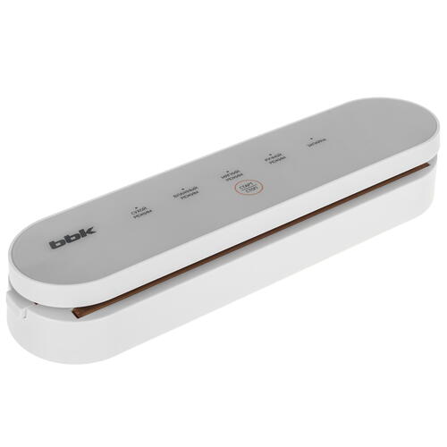Купить Вакуумный упаковщик BBK BVS602  9906988. Характеристики, отзывы и цены в Донецке