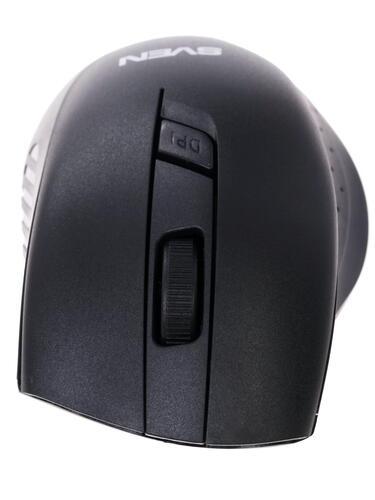 Купить Мышь беспроводная SVEN RX-325  1031999. Характеристики, отзывы и цены в Донецке