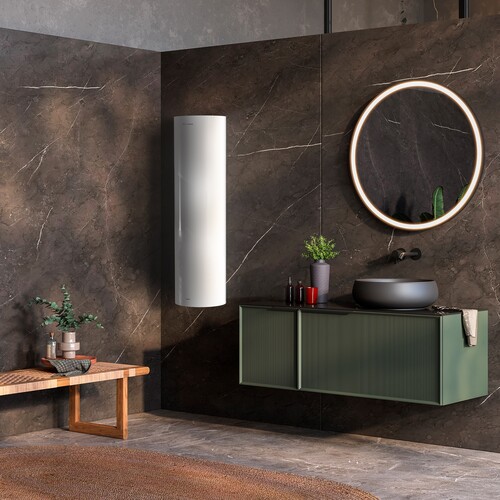 Купить Водонагреватель электрический Royal Thermo RWH 50 Fidelity  9089754. Характеристики, отзывы и цены в Донецке