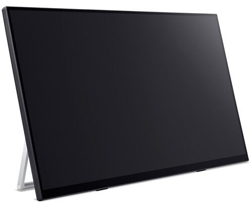 Купить 27" Монитор Acer UT272bmipzx черный  5640646. Характеристики, отзывы и цены в Донецке