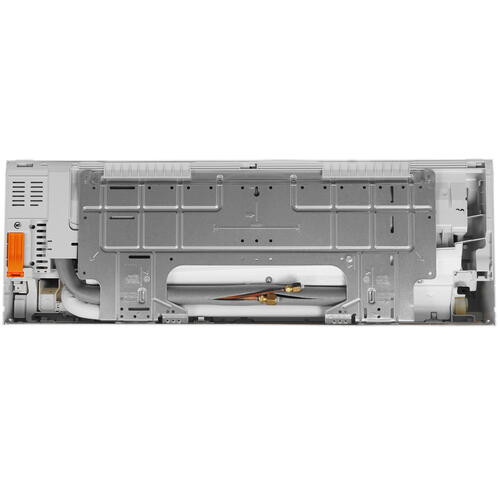 Купить Кондиционер настенный сплит-система Panasonic CS-Z20XKEW/CU-Z20XKE белый  9986642. Характеристики, отзывы и цены в Донецке