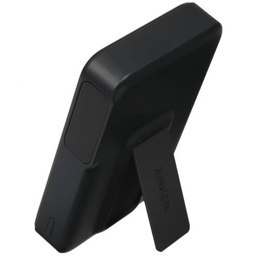 Купить Портативный аккумулятор Anker MagGo A1654 черный  5681055. Характеристики, отзывы и цены в Донецке