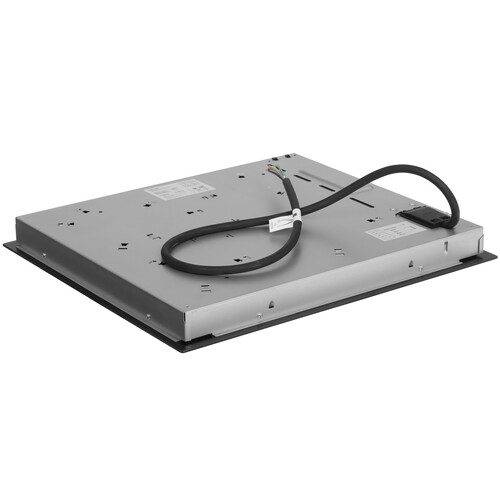 Купить Электрическая варочная поверхность DEXP EH-60M02  9165771. Характеристики, отзывы и цены в Донецке