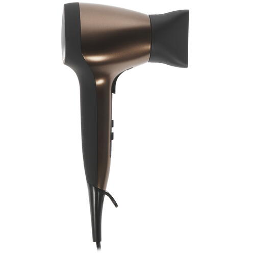 Купить Фен Remington D7777 коричневый/черный  1386483. Характеристики, отзывы и цены в Донецке