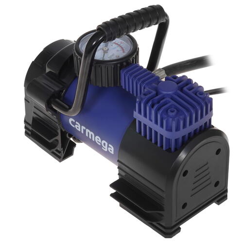 Купить Компрессор для шин CARMEGA AC-40  5091015. Характеристики, отзывы и цены в Донецке