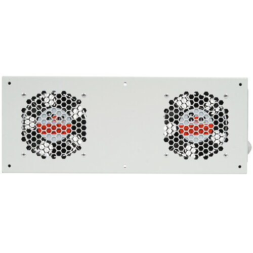 Купить Блок вентиляторов ЦМО R-FAN-2J  8166787. Характеристики, отзывы и цены в Донецке