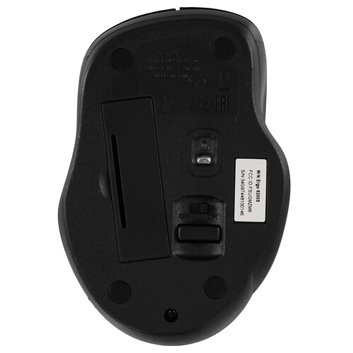 Купить Мышь беспроводная Genius Ergo 8200S  9140250. Характеристики, отзывы и цены в Донецке