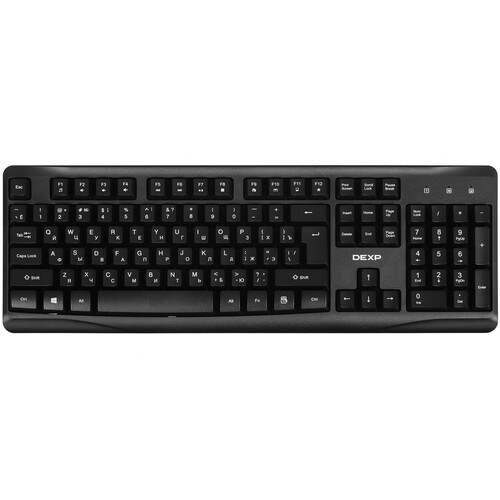 Купить 23.8" Моноблок DEXP Jupiter JU30HE  9191307. Характеристики, отзывы и цены в Донецке
