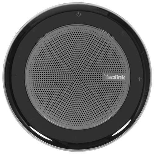Купить Спикерфон Yealink CP700 with dongle UC черный  4720215. Характеристики, отзывы и цены в Донецке