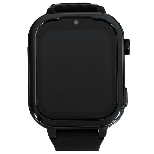 Купить Детские часы KENSHI KT15s черный  5415324. Характеристики, отзывы и цены в Донецке