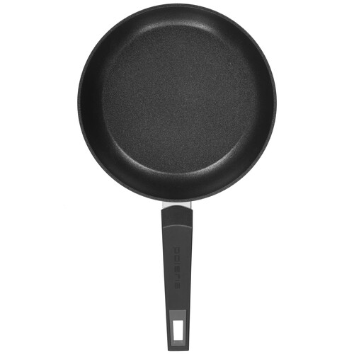 Купить Сковорода Polaris Graphit-24F  9139988. Характеристики, отзывы и цены в Донецке