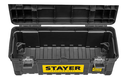 Купить Ящик для инструмента Stayer 38003-26_z01  9107489. Характеристики, отзывы и цены в Донецке