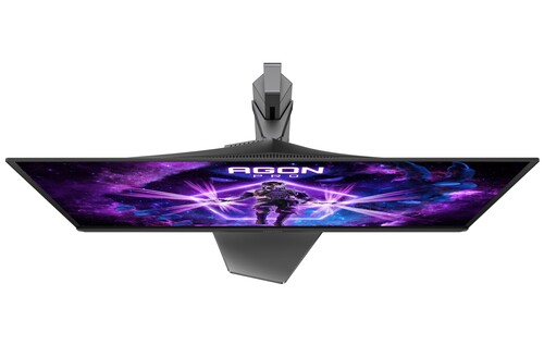 Купить 26.7" Монитор AOC AGON PRO AG276QZD2 черный  5613629. Характеристики, отзывы и цены в Донецке