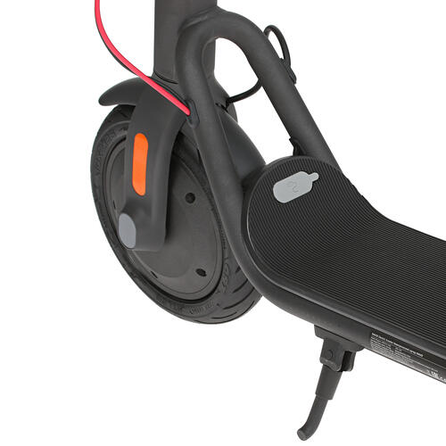 Купить Электросамокат Navee V50 черный  5429695. Характеристики, отзывы и цены в Донецке