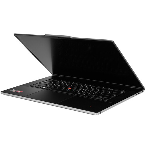 Купить 16" Ноутбук Lenovo ThinkPad Z16 Gen 2 серый  5635170. Характеристики, отзывы и цены в Донецке