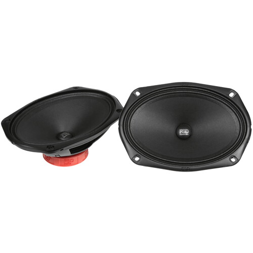 Купить Среднечастотная акустическая система FSD audio Standart 690L  9122398. Характеристики, отзывы и цены в Донецке
