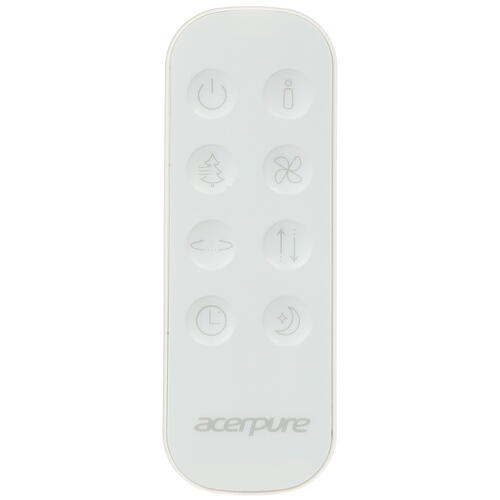 Купить Рециркулятор-очиститель воздуха acerpure cool AC551-50W белый  5080927. Характеристики, отзывы и цены в Донецке