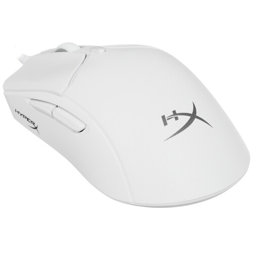 Купить Мышь проводная HyperX Pulsefire Haste 2  5485682. Характеристики, отзывы и цены в Донецке