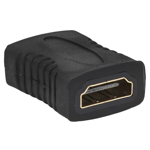 Купить Переходник  Orient HDMI - HDMI  9161383. Характеристики, отзывы и цены в Донецке