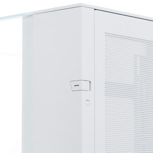 Купить Корпус LIAN LI O11 Vision [G99.O11VW.R0] белый  5439961. Характеристики, отзывы и цены в Донецке