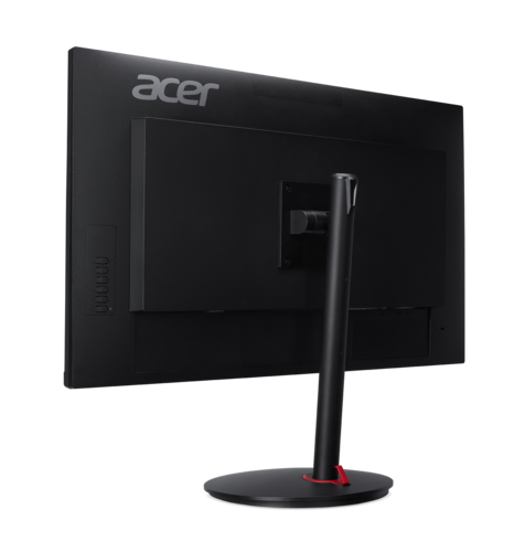 Купить 31.5" Монитор Acer Nitro XV322QKV3bmiiphx черный  5455389. Характеристики, отзывы и цены в Донецке
