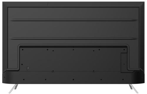 Купить 55" (127 см) Телевизор Skyworth 55Q66G серебристый  9248235. Характеристики, отзывы и цены в Донецке
