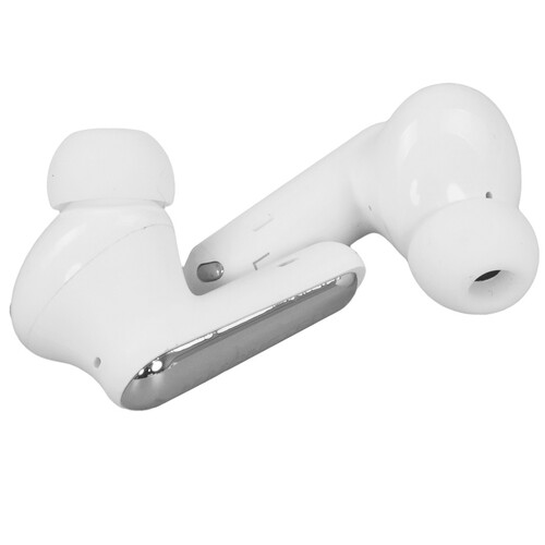 Купить Наушники TWS MONSTER Clarity 200 ANC белый 2025  9309078. Характеристики, отзывы и цены в Донецке