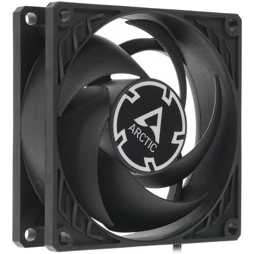 Купить Комплект вентиляторов Arctic Cooling P8 PWM PST [ACFAN00150A]  1626225. Характеристики, отзывы и цены в Донецке