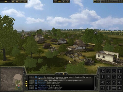 Купить Игра Theatre of War 2: Kursk 1943 (Steam)  5608495. Характеристики, отзывы и цены в Донецке