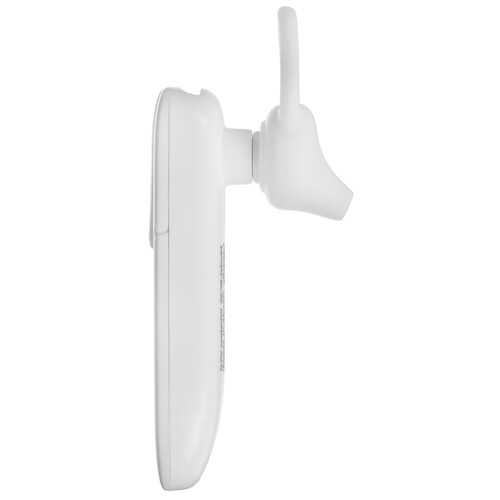 Купить Беспроводная моногарнитура Borofone BC36 белый 2024  5465114. Характеристики, отзывы и цены в Донецке