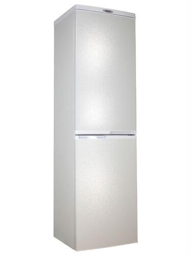 Купить Холодильник с морозильником  DON R-297 K белый  1229508. Характеристики, отзывы и цены в Донецке