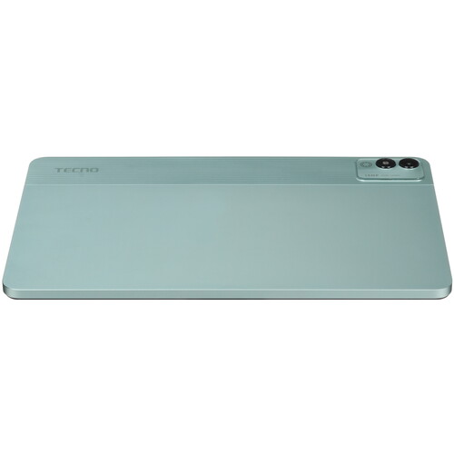 Купить 10.95" Планшет Tecno Megapad 11 LTE 128 ГБ зеленый  5610296. Характеристики, отзывы и цены в Донецке