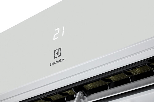 Купить Кондиционер настенный сплит-система Electrolux EACS-07HAL/N8 белый  9131117. Характеристики, отзывы и цены в Донецке