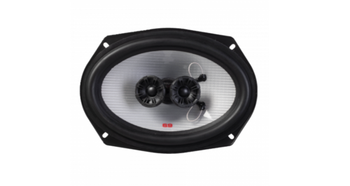 Купить Коаксиальная акустическая система Vibe PULSE69-V3  9140964. Характеристики, отзывы и цены в Донецке