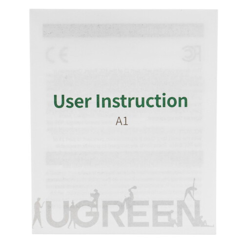 Купить Переходник однонаправленный Ugreen USB Type-C - HDMI, 0.2 м  9154458. Характеристики, отзывы и цены в Донецке