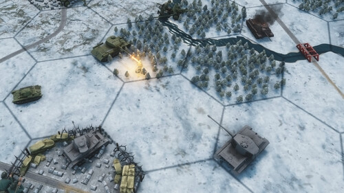 Купить Игра Total Tank Generals (Steam)  5622444. Характеристики, отзывы и цены в Донецке
