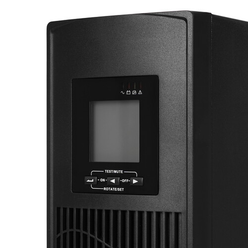 Купить ИБП SMARTWATT UPS DATA 1500  9095399. Характеристики, отзывы и цены в Донецке