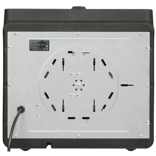 Купить Сушилка для овощей и фруктов DEXP FD-506P черный  5407696. Характеристики, отзывы и цены в Донецке