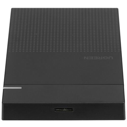 Купить 2.5" Внешний бокс Ugreen CM471  5408809. Характеристики, отзывы и цены в Донецке