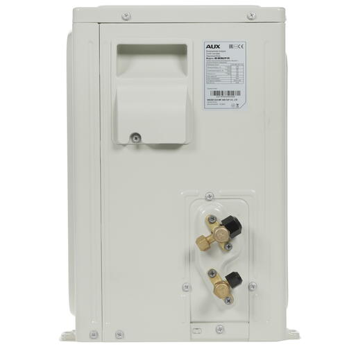Купить Кондиционер настенный сплит-система AUX ASW-H07A4/FP-R1/AS-H07A4/FP-R1 белый  9904409. Характеристики, отзывы и цены в Донецке