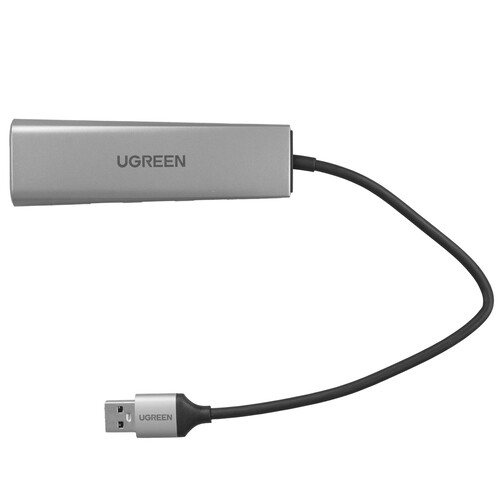 Купить Док-станция Ugreen CM266  5457656. Характеристики, отзывы и цены в Донецке