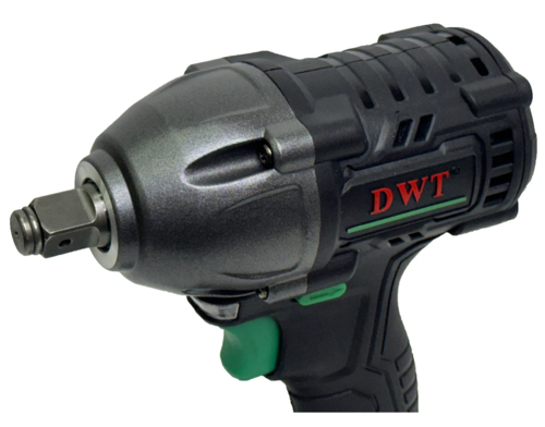 Купить Гайковерт DWT ABWP-20 HDN-4C2 BMC  9297931. Характеристики, отзывы и цены в Донецке