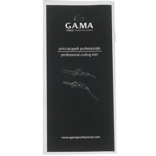 Купить Щипцы для завивки волос GA.MA Starlight IHT 25  8116371. Характеристики, отзывы и цены в Донецке