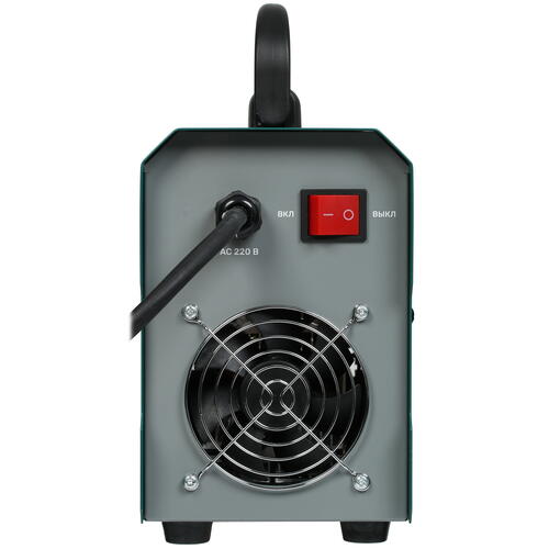Купить Сварочный аппарат FinePower WM180  5405456. Характеристики, отзывы и цены в Донецке