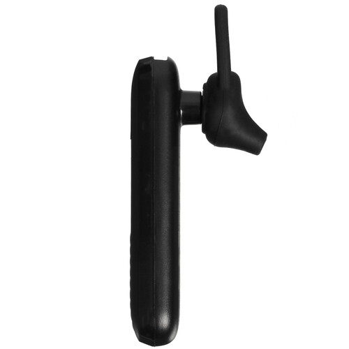 Купить Беспроводная моногарнитура Borofone BC20 черный 2019  5485095. Характеристики, отзывы и цены в Донецке