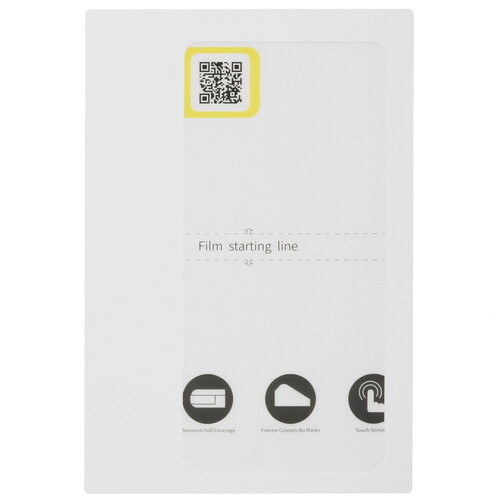 Купить Защитная пленка  LuxCase для Infinix ZERO 40 5G  5606613. Характеристики, отзывы и цены в Донецке