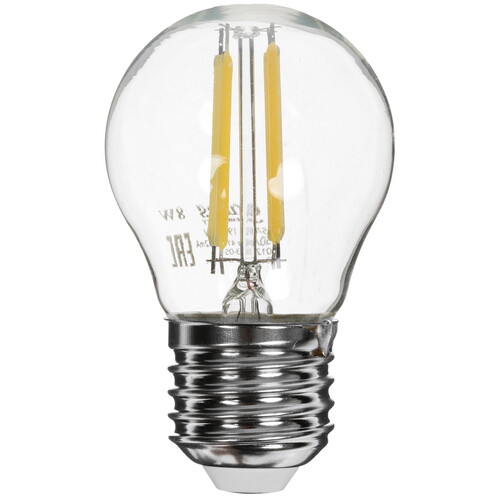 Купить Комплект филаментных ламп Gauss Filament Elementary 52228  5613135. Характеристики, отзывы и цены в Донецке