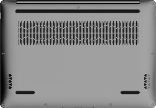 Купить 14" Ноутбук Tecno Megabook T14FA Air серый  5636379. Характеристики, отзывы и цены в Донецке