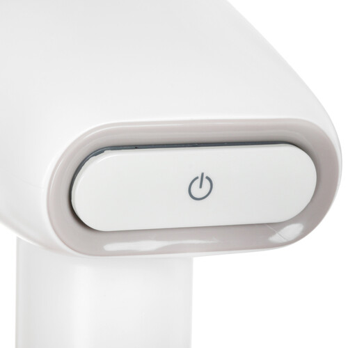 Купить Отпариватель GALAXY LINE GL6198 белый  5369502. Характеристики, отзывы и цены в Донецке